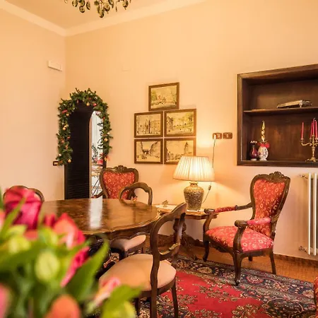 Sweet Bed & Breakfast 3*